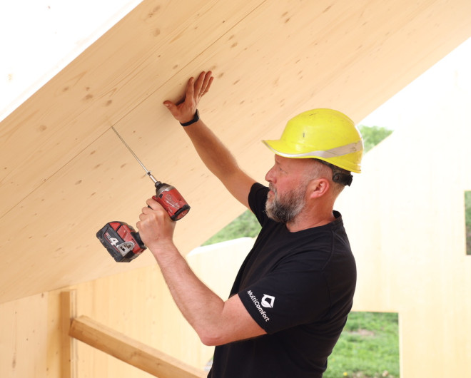 Najwyższej jakości rozwiązania konstrukcyjne