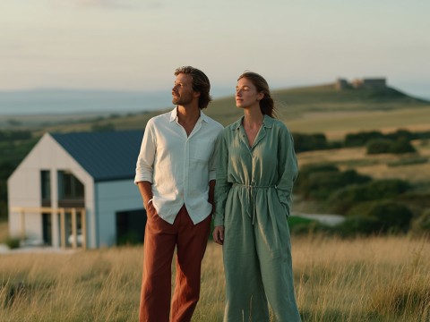 Dom z CLT a zdrowie – dlaczego 2lokalowy ma lepszy wpływ na samopoczucie mieszkańców?