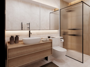 Kompletne instalacje