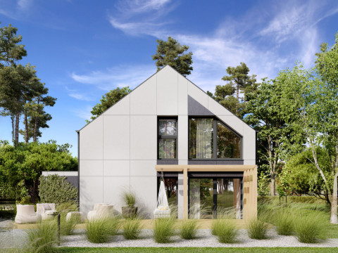 Dlaczego warto wybrać dom modułowy z drewna CLT? 6 najważniejszych powodów