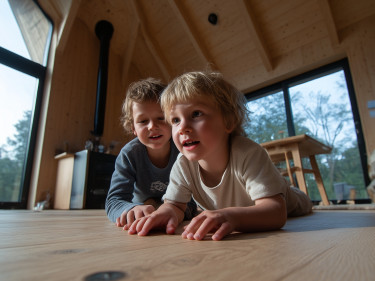 Ogrzewanie podłogowe